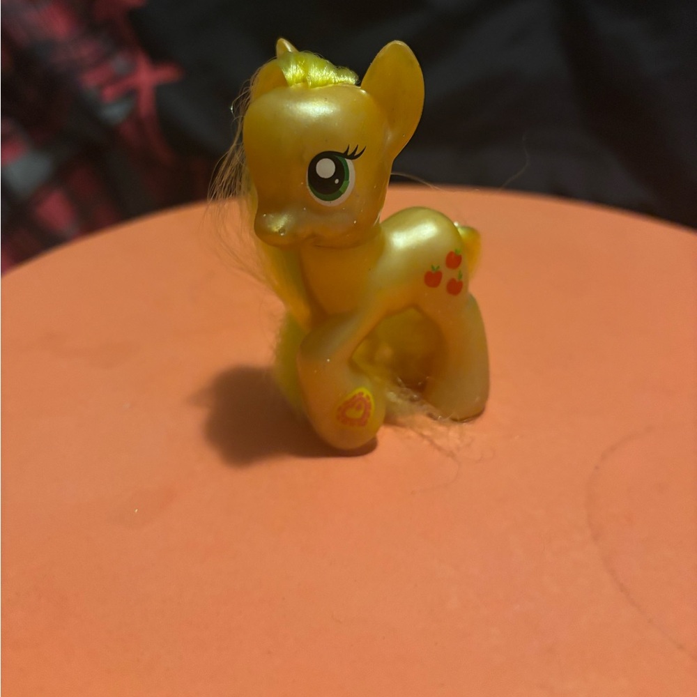 My Little Pony Apple Jack